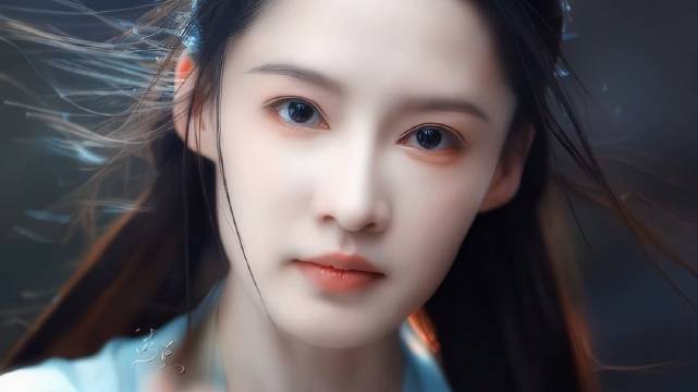 李沁跨年表演获赞，观众盛赞其魅力