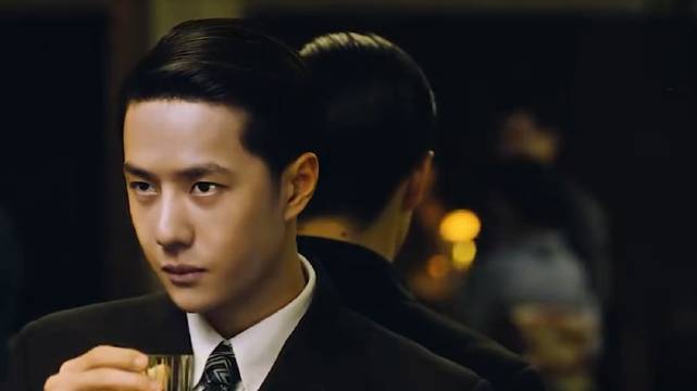 《无名》｜王一博｜“隧道尽头终有光”