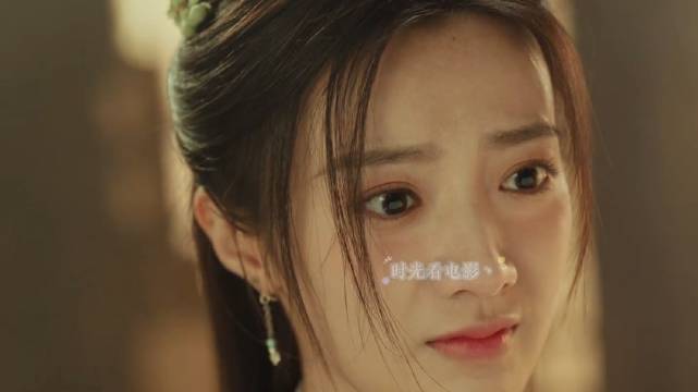 欧阳克遇轻薄穆念慈，遭杨康杀害！