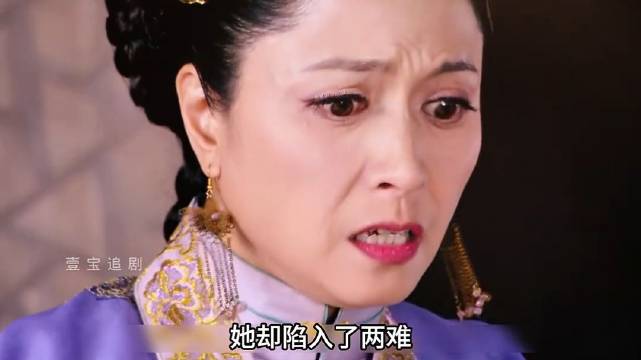 母亲要亲手除掉儿子，背后的原因让人不可置信 ！