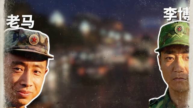 《士兵突击》没有女主却一直霸屏，导演选角色到底有多厉害