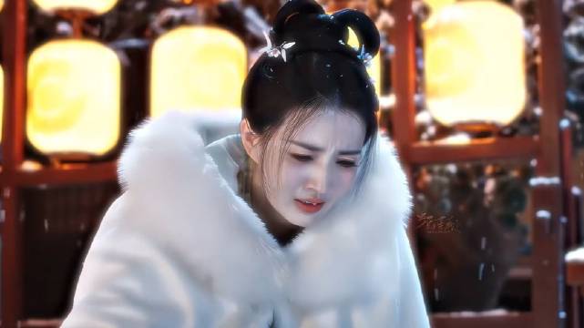 徐璐新剧演技获赞，破碎感演绎惊艳观众