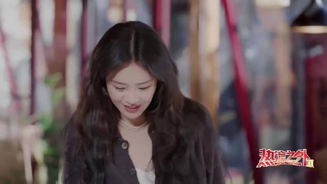 马思纯坦言接纳非标准身材自认性感