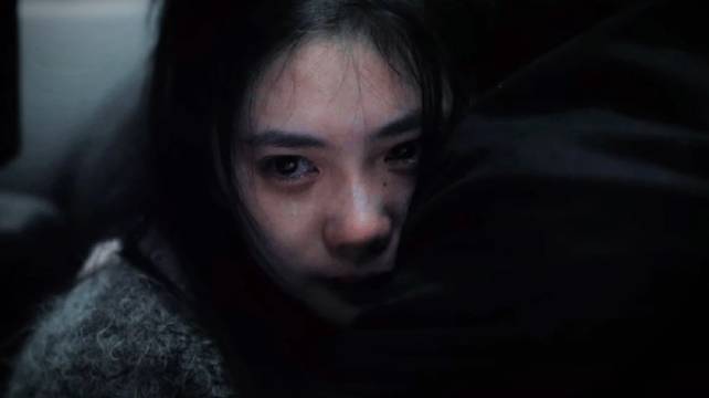 刘浩存靠演技打了场漂亮的翻身仗 脱轨真的好看，江晓媛完全小苦瓜一个