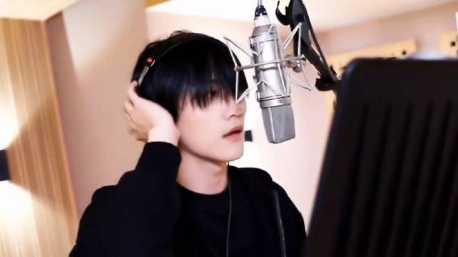 周柯宇献唱《暴雪时分》主题曲，导演黄天仁再执新作