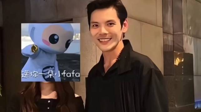 向佐短发西装造型蜕变，立体下颌线被赞雕塑般精致