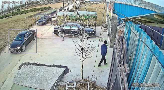 河南婚车队跟错头车，误送上班大哥到公司