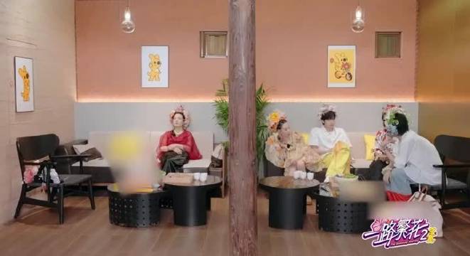 张柏芝说自己儿子15岁就穿45码的鞋！说的是小Q吧