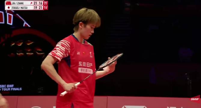 贾一凡/张殊贤胜利时刻