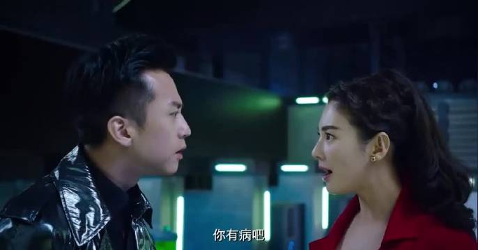 张雨绮美人鱼时期引回忆，曾称追求者排到法国