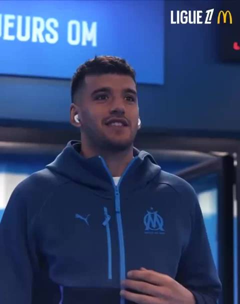 马赛门将鲁利对阵摩纳哥5次扑救