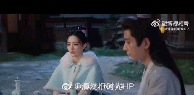 徐璐从甄嬛传清纯少女蜕变为多元演员