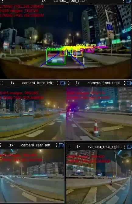 小鹏第二代VLA路测实现查酒驾场景无接管自主通行