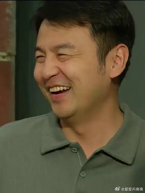 马丽：他缺钙那骨头一碰就碎，那怪我吗