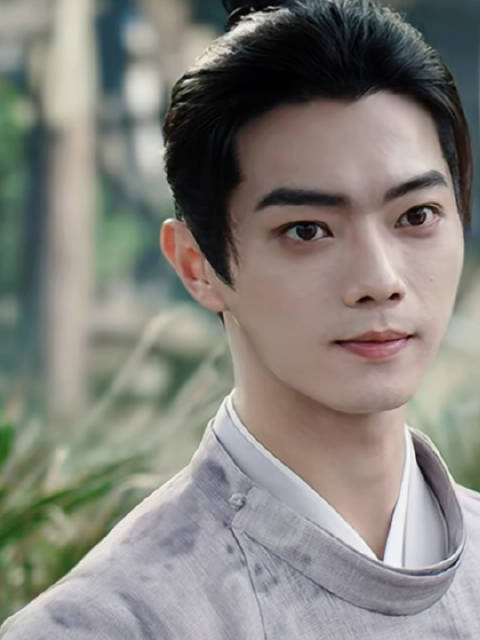 小竹鱼算计他的师弟真是一套套的