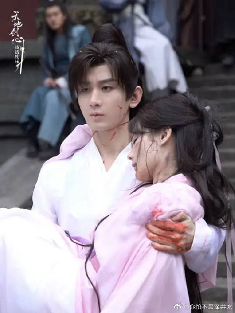 晚上要下刀子了，速效救心丸呈上