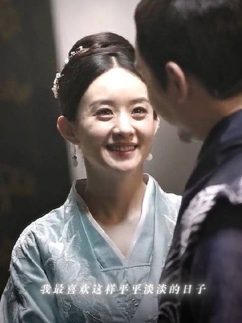 又到重温《知否》的日子啦！永远为他们心软软