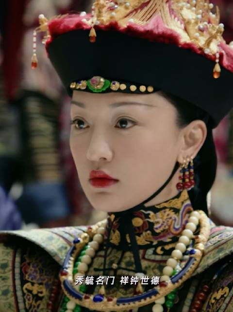 君心从来就是这世上最难揣摩，最难把握的东西