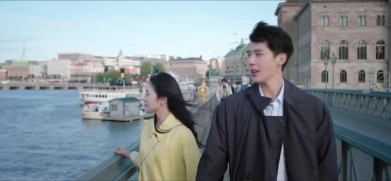 “陈路周什么做不到” 拍照也是一门学问 王安宇 | 刘浩存