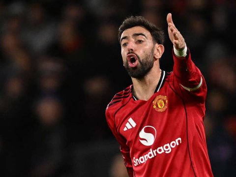 曼联希望更多地了解布鲁诺·费尔南德斯在媒体上的爆发