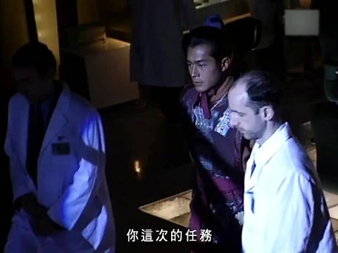 古天乐称穿越无法改变历史，穿越者本就是历史一部分