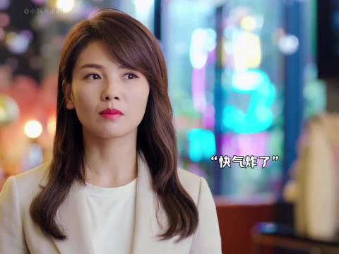 《陪你一起长大》聚焦职场与全职妈妈困境