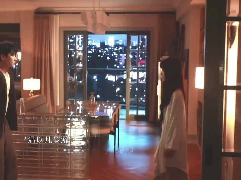 桑延未锁房门引热议，难哄剧情现新转折