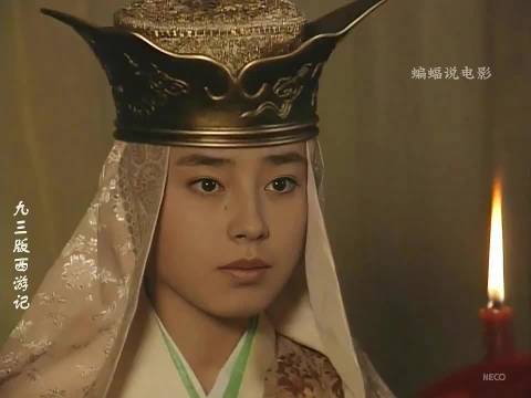 毁三观的日版西游记