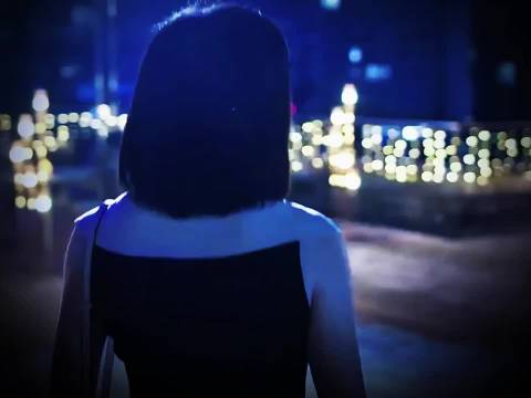 岑矜：早知道这么尴尬我就不来了原来主角不是我呀