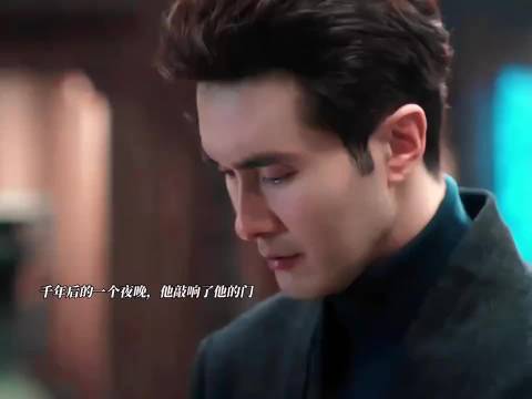 高伟光新剧《哑舍》演绎亡友回忆