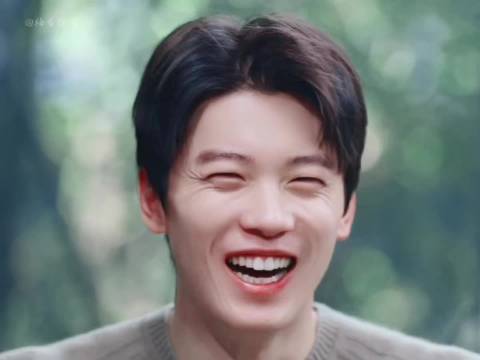 汪顺真是武将身文臣貌