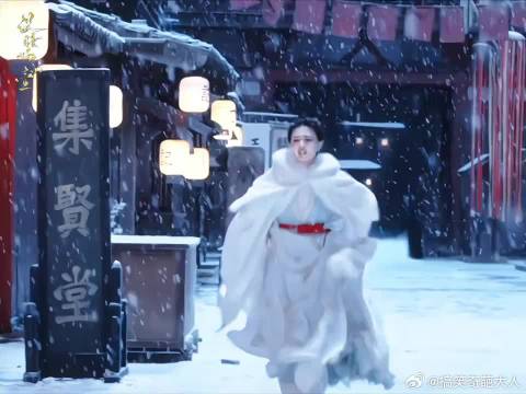 长兄如父的感觉就是如此，有哥哥给妹妹兜底，护着妹妹