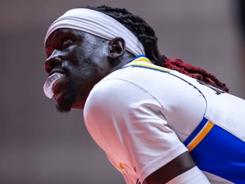 许利民还没看明白？除杰曼之外，其他三人全崩，别再重蹈覆辙了！