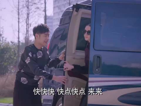 “大小姐驾到，统统闪开” /克拉恋人/迪丽热巴/唐嫣/张雯