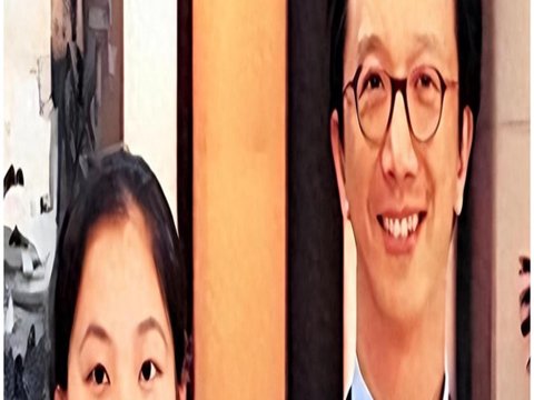 伏明霞没想到与梁锦松恩爱23年，也逃不过“老少夫妻”的残酷现实