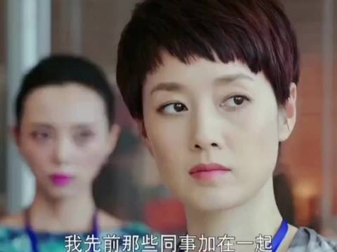 马伊琍护夫持烟灰缸冲入，朱亚文新剧引热议