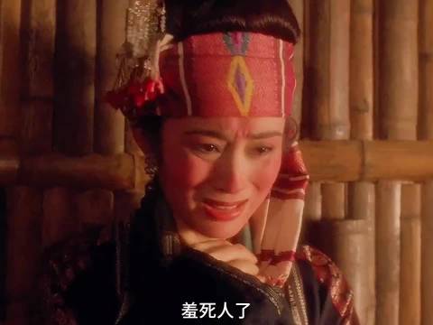 黄飞鸿之铁鸡斗蜈蚣