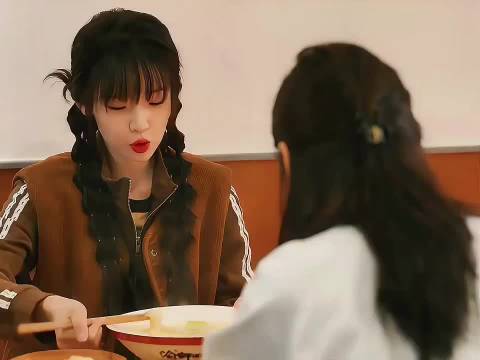 昔日情敌忘不掉桑延，连孩子的名字都和桑延一样 难哄