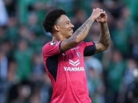 真来了！J联赛银靴即将加盟上海申花，下赛季继续冲击冠军