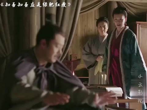 怼人王者大娘子