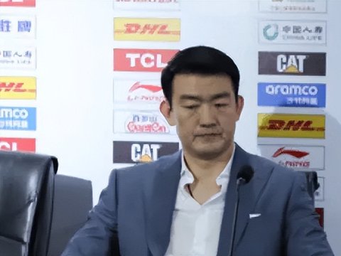 胜福建发布会！王博不满球队单打独斗，胡金秋提防守强调需磨合！