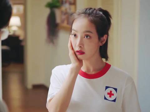 下一站是幸福｜贺繁星跟元宋搞地下恋，几次差点被撞破，真是紧张又刺激