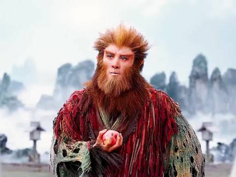 《凌云志》林峯蒋梦婕主演玄幻剧，天道幻妖与金丝雀结挚友