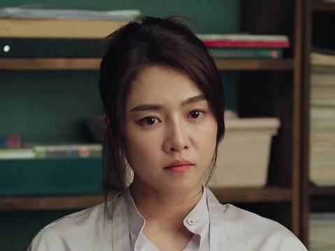 清单的尽头，再无我们