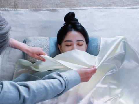 妹妹相认成最后一面，成毅徐璐新剧虐心引热议