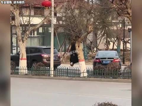 那些诸神的硬核晨练！