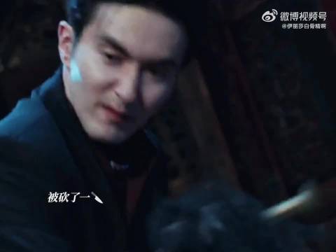 高伟光挂牌内娱老不死专业户