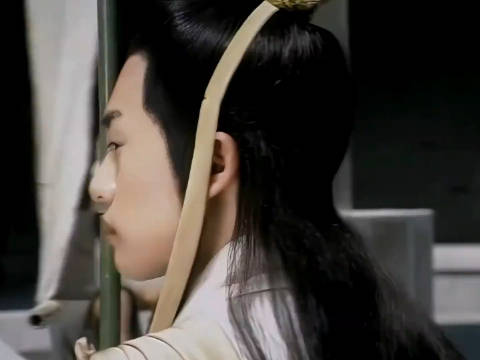 温润古灵腹黑三款帅哥同框引关注