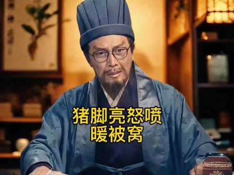 虚构演绎 仅供娱乐