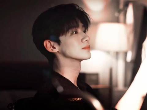 给我一个桑延吧，我需要一个这么好的男朋友白敬亭｜章若楠｜难哄